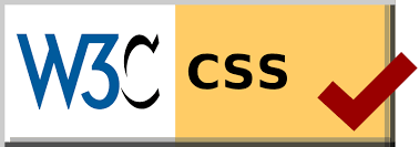CSS Valid Badge