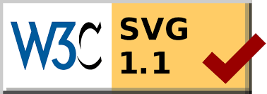 SVG Valid Badge
